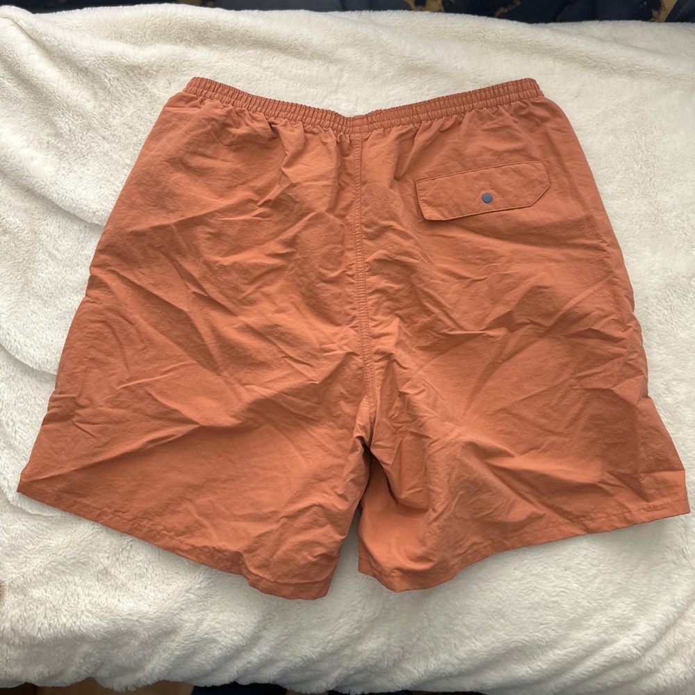 Patagonia 5” Baggies Shorts - Picture 2 of 5
